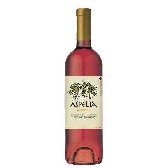 Keo Aspelia Rose Wine 75cl