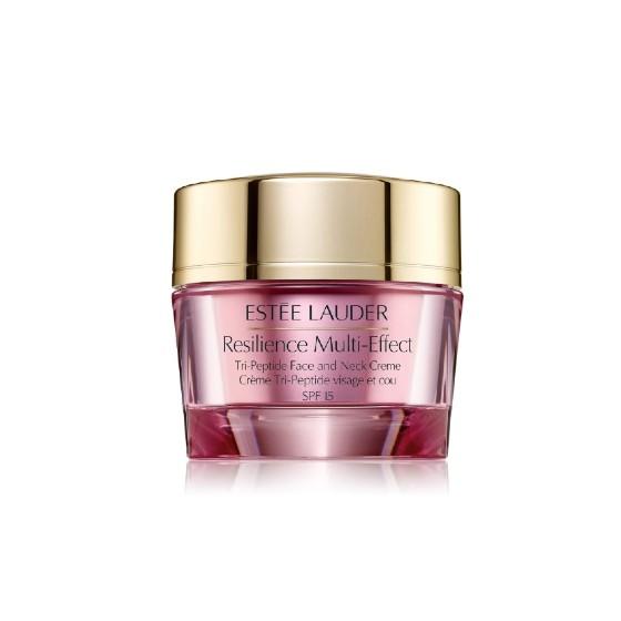 Resilience Multi Effect Tri Peptide  Face and Neck Creme, Normal Skin 50ml