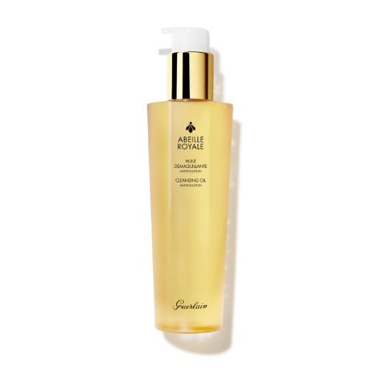 Abeille Royale Cleansing Oil 150ml 