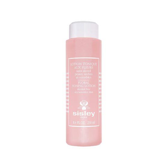 Floral Toning Lotion 250ml