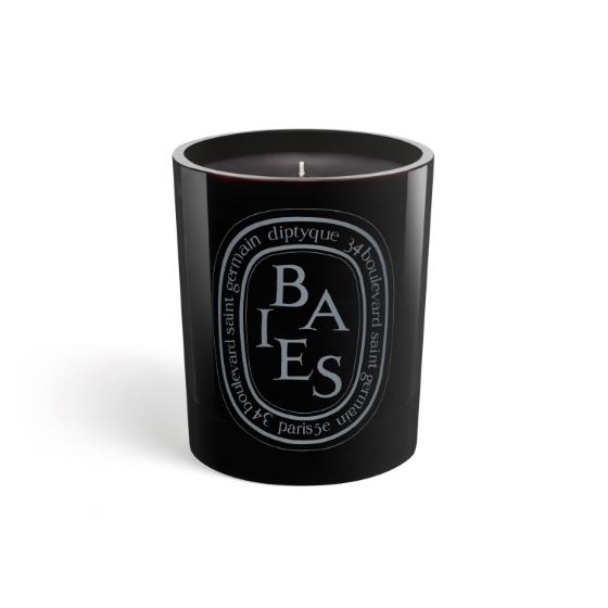Black Candle Baies 300g