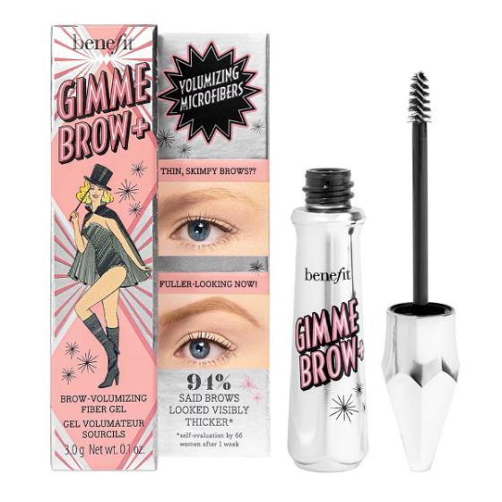 Gimme Brow+ Volumising Eyebrow Gel