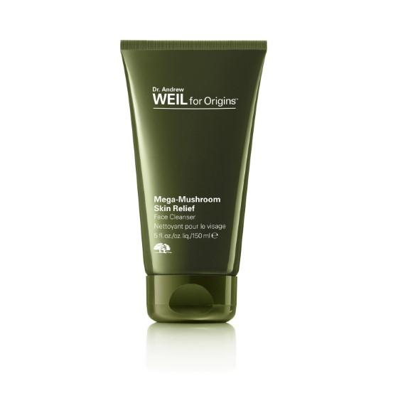 Dr. Weil Mega-Mushroom Skin Relief Face Cleanser150ml