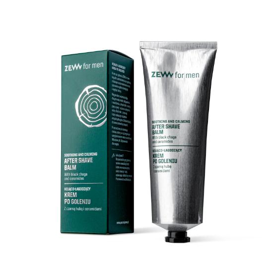 Soothing & Calming After Shave Balm 80ml