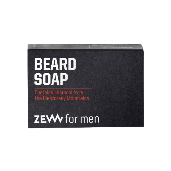 Beard Soap 85ml