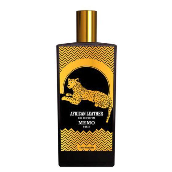 African Leather Edp 75ml