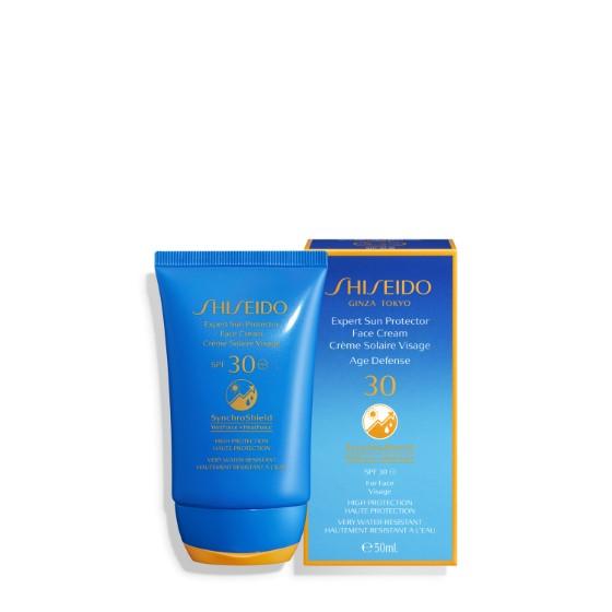 Expert Sun Protector Face Cream SPF50 50ml 