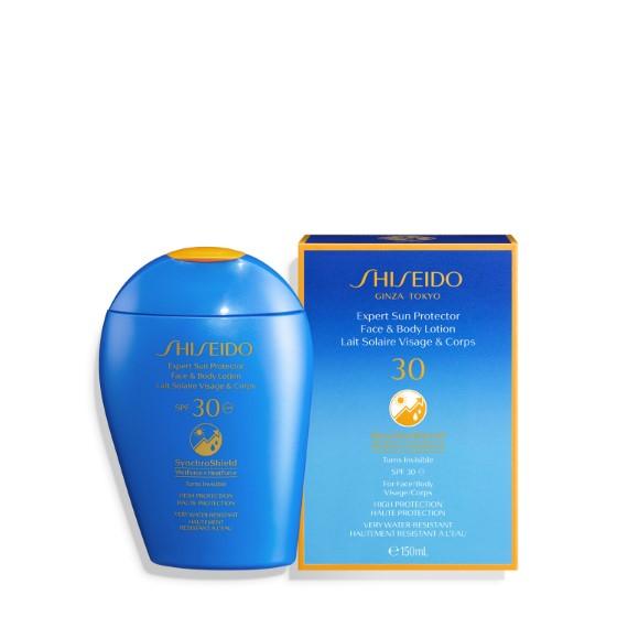 Expert Sun Protector Face And Body Lotion SPF30 150ml 
