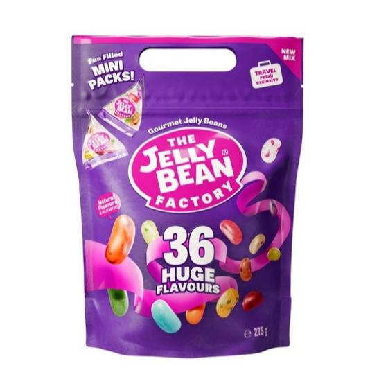 Jelly Beans Sharing Bag 275g