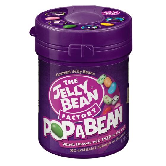 Pop A Bean  100g 