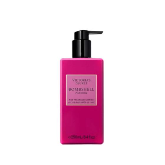Bombshell Passion Body Lotion 250ml