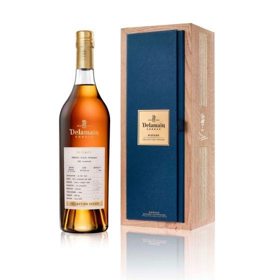 Delamain Collection Apogee Cognac 43.5% 70cl