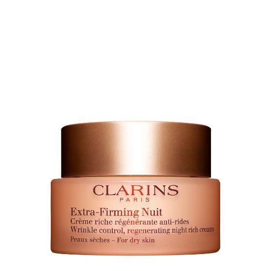 Extra-Firming Night Cream - Dry Skin 50ml