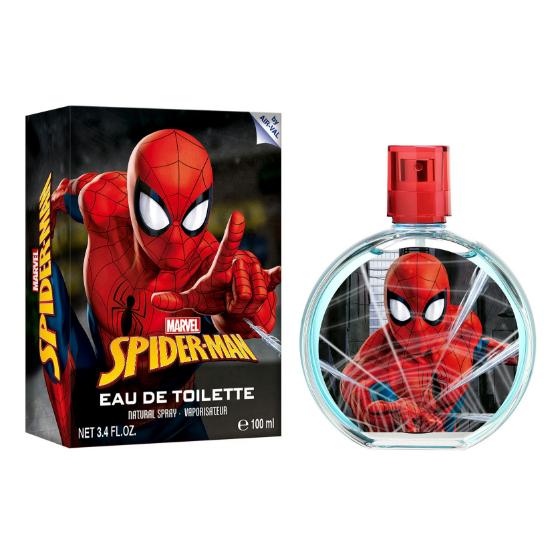 Spiderman Ultimate Edt 100ml