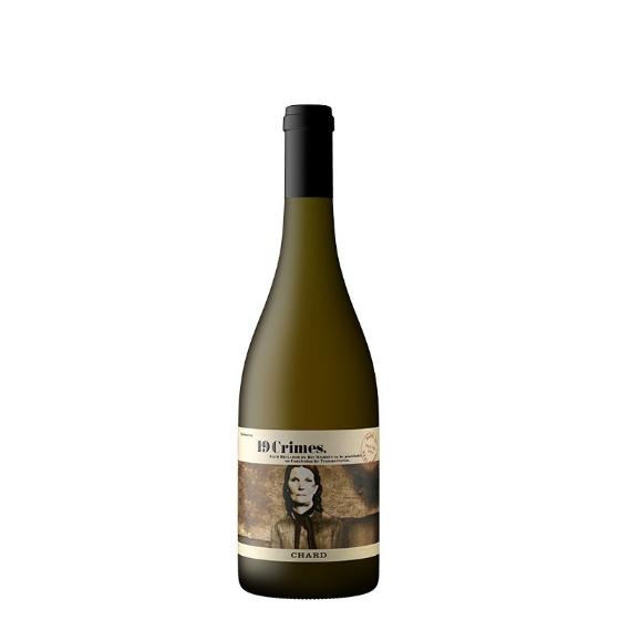 Chard White Wine 75cl