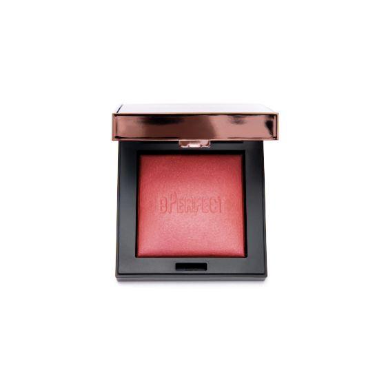Scorched Luxe Blush