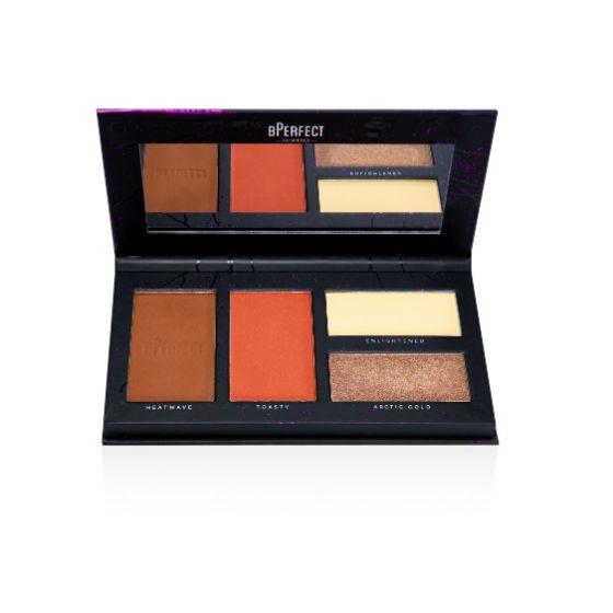 The Perfect Storm Full Face Palette