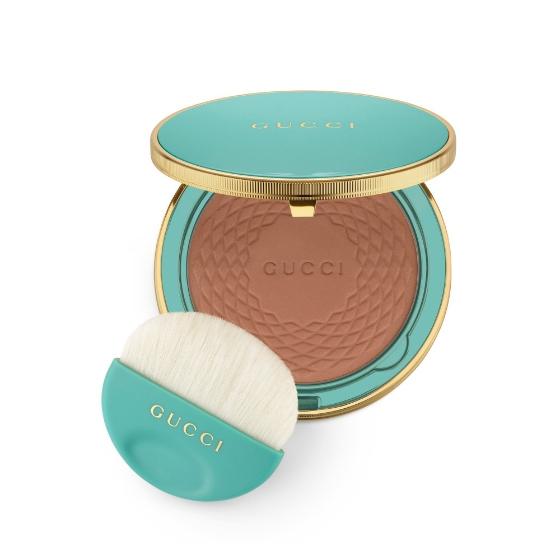 Gucci Poudre de Beaute Eclat Soleil Bronzing Powder
