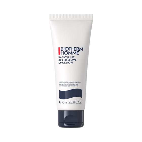 Homme Soothing Nourishing After Shave Balm 75ml