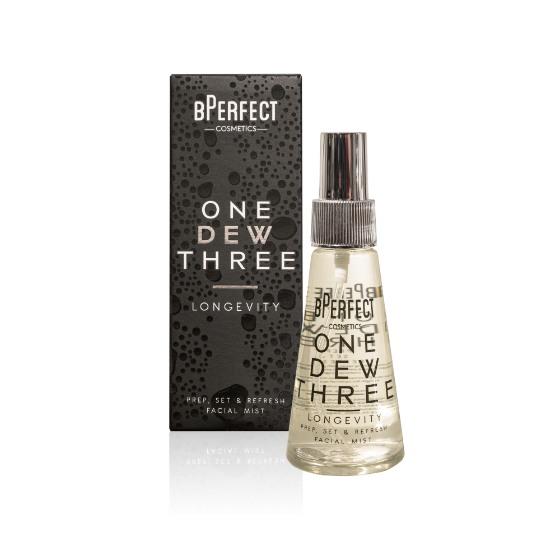 Bperfect One Dew Three Face Setting Spray
