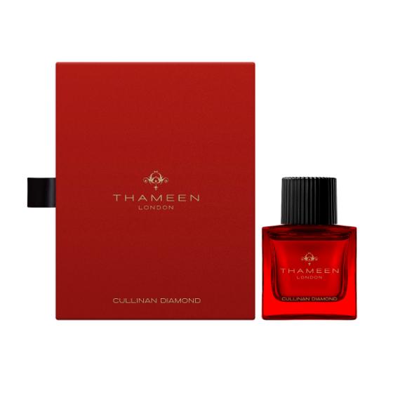 Red Cullinan Diamond Extrait De Parfum 50ml
