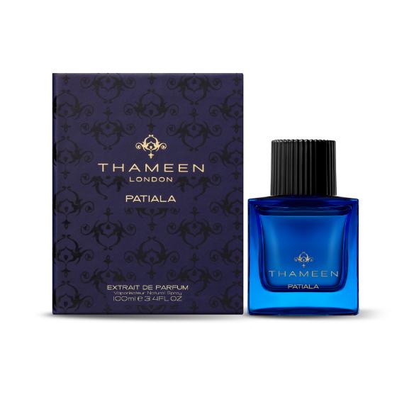 Patiala Extrait De Parfum 100ml