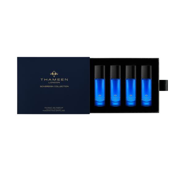Sovereign Collect Box 4-In-1 10ml