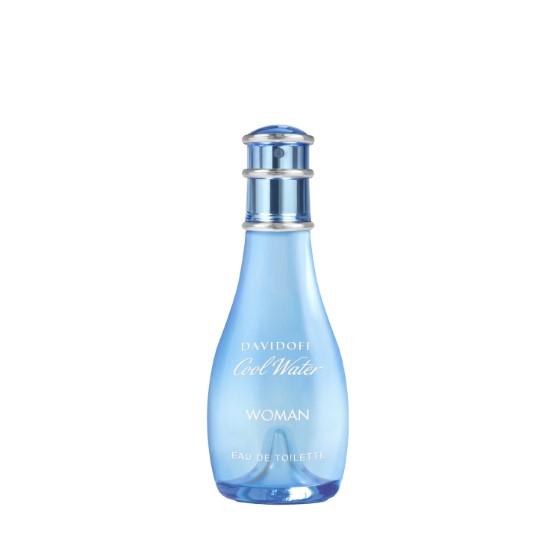Cool Water Woman Edt 50ml