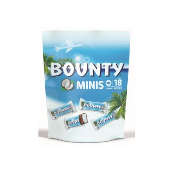 Bounty Mono Pouch  500g