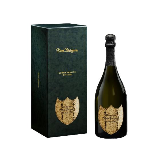 Vintage 2012 Champagne 75cl