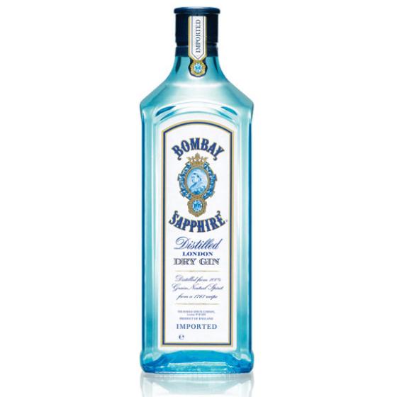 Bombay Sapphire® Gin