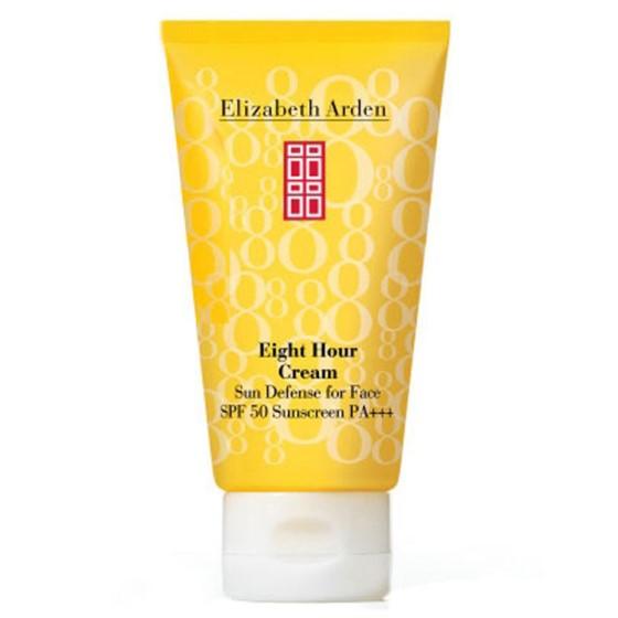 Eight Hour Cream Sun Defense Face Cream SPF50 50ml