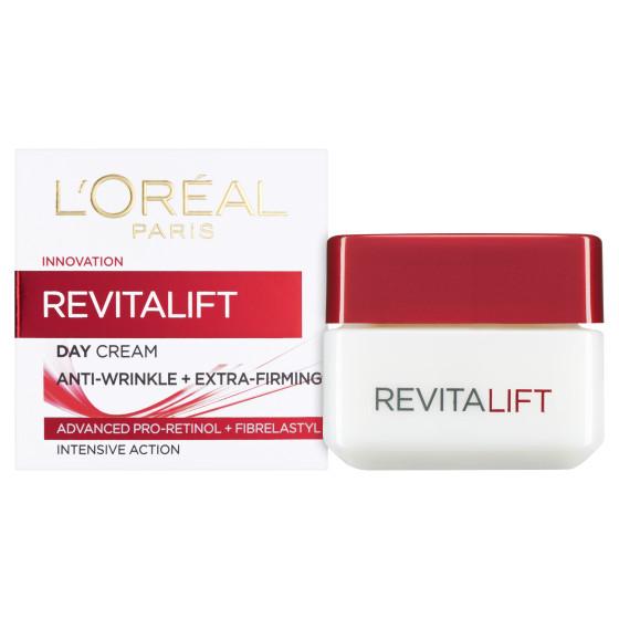 RevitaLift Anti-Wrinkle + Extra Firming Day Cream 50ml