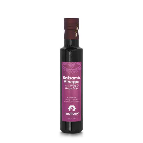Grape Balsamic Vinegar 250ml