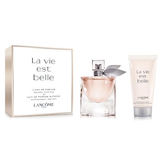 La Vie Est Belle (50ml+ 50ml) Tr Edition