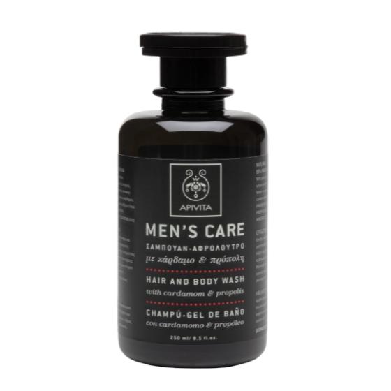 Men Care Hair & Body Wash 250ml