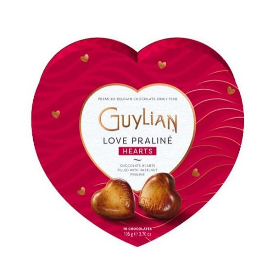 Guylian I Love You Heart 105g