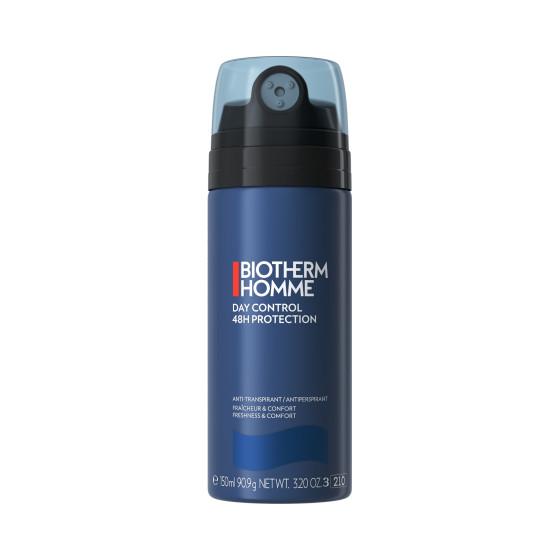 Homme Day Control Deodorant Spray 150ml